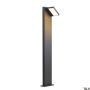 Lampa stojąca ABRIDOR POLE 100 1002992 1x14W/LED 3000/4000K 750lm IP55 od SLV