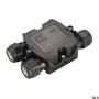 Puszka łączeniowa ACCESSORIES 228726 IP68 od SLV
