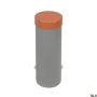 Tuleja ACCESSORIES 233792 IP20 od SLV