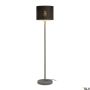 Lampa stojąca ADEGAN MANILA SL 1002494 1x15W/E27 IP44 od SLV