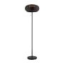 Lampa podłogowa ADEGAN 1008386 2200K 1x4.35W/LED 85lm|40lm|20lm od SLV