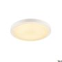 Plafon AINOS 229971 3x22W/LED 3000K 1430lm IP44 120º od SLV