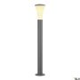 Lampa stojąca ALPA CONE 100 228925 1x24W/E27 IP55 od SLV