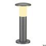 Lampa stojąca ALPA MUSHROOM 45 228935 1x24W/E27 IP55 od SLV
