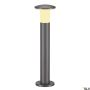 Lampa stojąca ALPA MUSHROOM 75 228945 1x24W/E27 IP55 od SLV