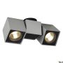 Spot ALTRA DICE 151534 2x50W/GU10 IP20 od SLV