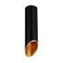 Plafon sufitowy SLC78008-S-25/7W 3K BL+GO ARGON od Italux