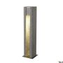 Lampa stojąca ARROCK SLOT 231440 1x4W/GU10 IP44 od SLV