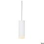 Lampa wisząca ASTINA QPAR51 1002937 1x10W/GU10 IP20 od SLV