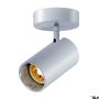 Spot ASTO 1006424 1x10W/GU10 IP20 od SLV