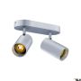 Spot ASTO 1006426 2x10W/GU10 IP20 od SLV