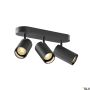 Spot ASTO 1006427 3x10W/GU10 IP20 od SLV