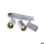 Spot ASTO 1006428 3x10W/GU10 IP20 od SLV