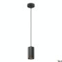 Lampa wisząca ASTO 1006431 1x10W/GU10 IP20 od SLV