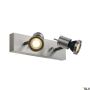 Spot ASTO 2 147442 2x75W/GU10 IP20 od SLV