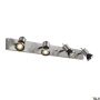 Spot ASTO 4 147444 4x75W/GU10 IP20 od SLV