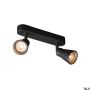 Spot AVO CW Double 1000889 2x50W/GU10 IP20 od SLV