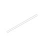 Lampa podszafkowa BATTEN 1009260 3000K/4000K/5000K 1x28W/LED 4217lm|7316lm od SLV
