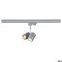 Reflektor szynowy BIMA 2 152232 2x50W/GU10 IP20 od SLV