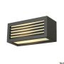 Kinkiet BOX L 232495 1x18W/E27 IP54 od SLV