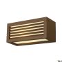 Kinkiet BOX L 232497 1x18W/E27 IP54 od SLV