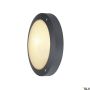 Plafon BULAN 229075 1x60W/E14 IP44 od SLV