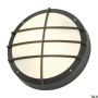 Plafon BULAN GRID 229085 2x25W/E27 IP44 od SLV