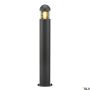 Lampa stojąca C-POL 231475 1x24W/E27 IP54 od SLV