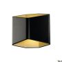 Kinkiet CARISO 2 WL 151710 1x9.2W/LED 2700K 250lm IP20 od SLV