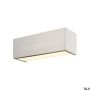 Kinkiet CHROMBO 1003317 1x11W/LED 3000K 590lm IP20 120º od SLV
