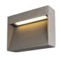 Kinkiet CONCRETO 1006404 3000K 1x8.5W/LED 270lm IP65 od SLV