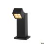 Lampa stojąca CUBE 1007460 2700K|3000K 4x15W/LED 1000lm|1200lm IP65 od SLV