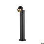 Lampa stojąca CUBE 1007512 2700K|3000K 4x15W/LED 800lm IP65 od SLV