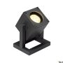 Lampa stojąca CUBIX 1 132835 1x25W/GU10 IP44 od SLV
