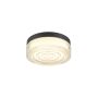 Plafon CYFT 1010211 2700K/3000K/4000K 1x15W/LED 850lm|950lm|960lm od SLV
