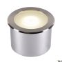 Lampa najazdowa DASAR FLAT 120 EL 1006106 1x7W/LED 3000K 520lm IP65/IP67 od SLV