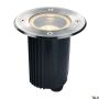 Lampa najazdowa DASAR 80 229320 1x35W/GU10 IP67 od SLV