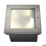 Lampa najazdowa DASAR 255 229383 1x31W/LED 3000K 1660lm IP65/IP67 od SLV