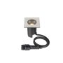Lampa najazdowa DASAR® 1007811 3000K 1x6.5W/LED 450lm od SLV
