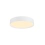 Plafon DECONA 1008577 2700K/3000K 1x18W/LED 1600lm|1600lm od SLV