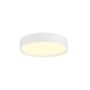 Plafon DECONA 1008917 3000K/4000K 1x17W/LED 1900lm|2000lm od SLV