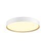 Plafon DECONA 1008923 3000K/4000K 1x23W/LED 2600lm|2730lm od SLV
