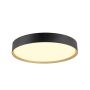 Plafon DECONA 1008924 3000K/4000K 1x23W/LED 2550lm|2680lm od SLV