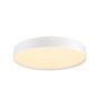 Plafon DECONA 1008927 2700K/3000K 1x23W/LED 2450lm|2710lm od SLV