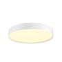 Plafon DECONA 1008928 3000K/4000K 1x23W/LED 2680lm|2850lm od SLV