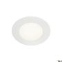 Downlight wpuszczany DL 126 112221 1xLED 3000K 170lm IP20 90º od SLV