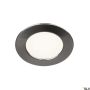Downlight wpuszczany DL 126 112225 1xLED 3000K 170lm IP20 90º od SLV