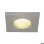 Downlight wpuszczany DOLIX OUT QPAR51 1001172 1x50W/GU10 IP65 od SLV