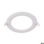 Downlight wpuszczany DOWNLIGHT 1007480 od SLV