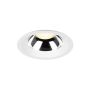 Downlight wpuszczany DOWNLIGHT 1008621 3000K 1x8W/LED 950lm|1550lm|2250lm od SLV